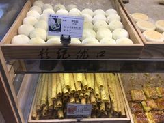 -彭记优口(胜利路店)