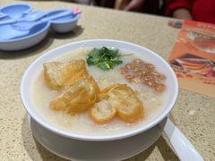 -点都德(奥体印象城店)