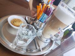 -马哥孛罗酒店·SAVVY全日餐厅