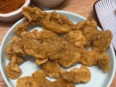 -小满手工粉(北京来福士店)