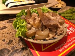 -小龙坎老火锅