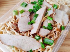 -非遗·爱西干面(小公园总店)