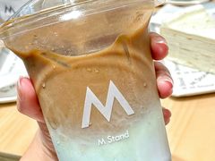 -M Stand(宁波万象城店)