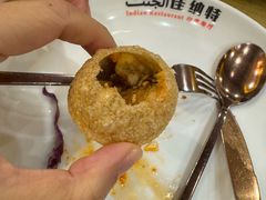-清真· AL-JANNAT 佳纳特餐厅(仙林店)