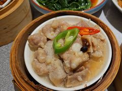 -晋江荣誉国际酒店·港誉茶餐厅