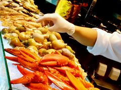 android_upload_pic-深圳四季酒店·馥自助餐厅