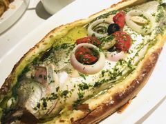 -Le Bistrot de Racine