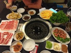 -西塔大冷面(三好街店)
