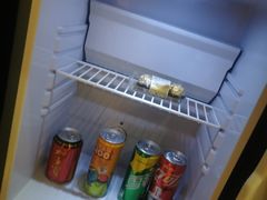 -深圳隐秀山居酒店