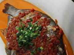 -蠔友汇·海鲜·生蚝烧烤(大东店)