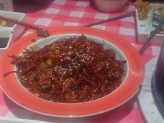 -辣小鲜·南昌大排档(船山路店)