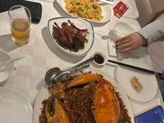 -喜记避风塘炒辣蟹(旗舰店)