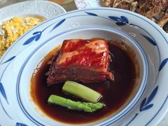 -二泉园老菜馆·百年无锡菜
