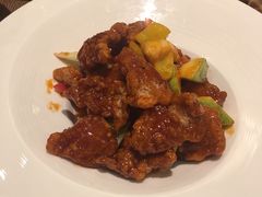 -万豪金殿(香港JW万豪酒店)