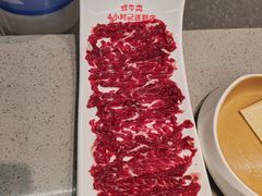 -海底捞火锅(优城店)