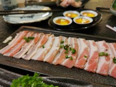 -炙忧烤肉屋(中国铁建广场店)