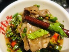 -井格重庆火锅(临平银泰城店)