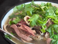 羊杂汤-宛平李记小吃(东关街店)