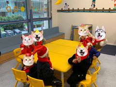 -子悦童萌国际托育中心(珠江新城店)