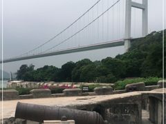 -威远炮台
