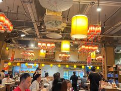 -江味龙虾馆·裸蓝龙虾(南山店)