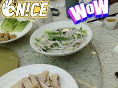 -轩记海鲜餐厅·四十五年老字号·经典粤菜(西区彩虹店)