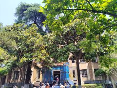 -南京中国近代史遗址博物馆(南京总统府)