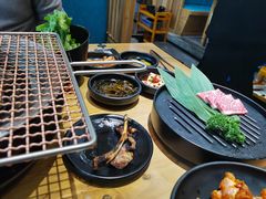 -九田家黑牛烤肉(溧水万达店)