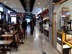 -新世界大丸百货