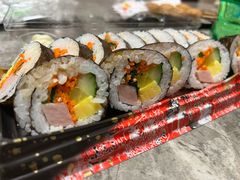 -永旺黄岛购物中心