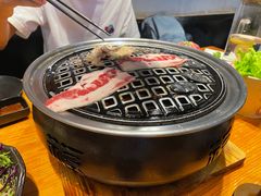 -陇璟烧肉酒场(友谊阳光城店)