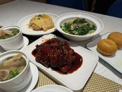 -欣旺·迎宾楼·百年无锡菜