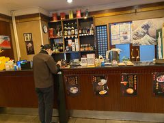-真剑日本料理·铁板烧(贵州路店)