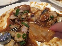 -金唐海鲜酒家