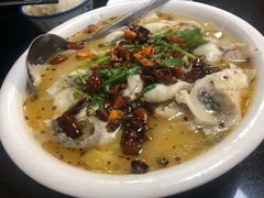 -胶己人餐馆(珠江路美食街店)