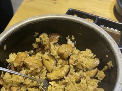 -九田家黑牛烤肉料理(新光汇店)