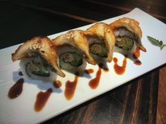 -山葵家·创意料理(临平银泰城店)