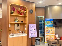 -天使口腔门诊部(上海店)