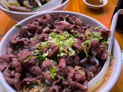 -菜忠潮州牛肉店(岗厦店)