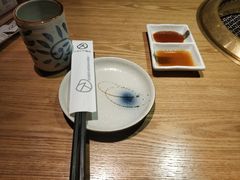 -久苑烧肉(世界城广场店)