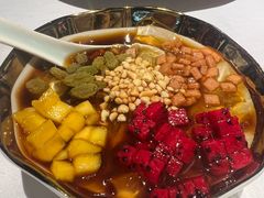 -小河盐帮·私家菜·烤鸭(三元桥·霄云路店)