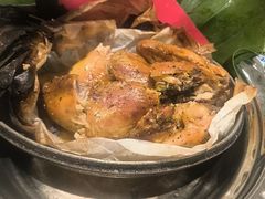 -桂满陇·手作小笼包&江南叫花鸡(中山公园店)