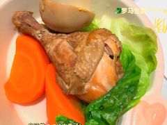 -馔豚·台北菜专门店(深圳湾万象城店)