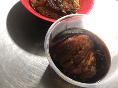 -刘记大肉面(三牌楼大街店)