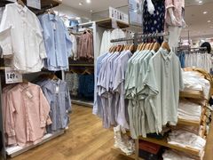 -优衣库(东莞东城万达广场店)