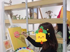 -一品格美术·中考高中成人美术培训