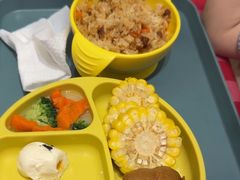 -西贝(厦门中华城店)