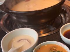 -捞王猪肚鸡火锅(昆山店)