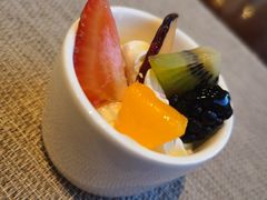 -上海丽笙精选海仑宾馆·莫赛克餐厅