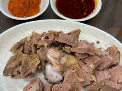 -清真·益鑫羊肉手抓馆(花园北街店)